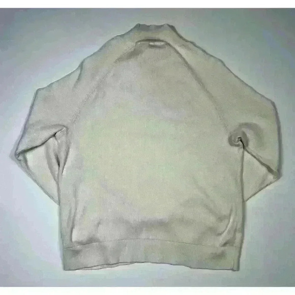 NEW! MICHAEL Michael Kors Women's Button Cuff Sweater XL NWT $110 - Picture 3 of 4